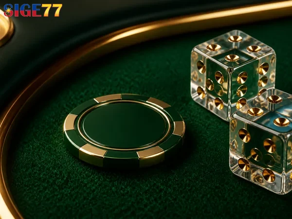SIGE77 Teen Patti card close-up
